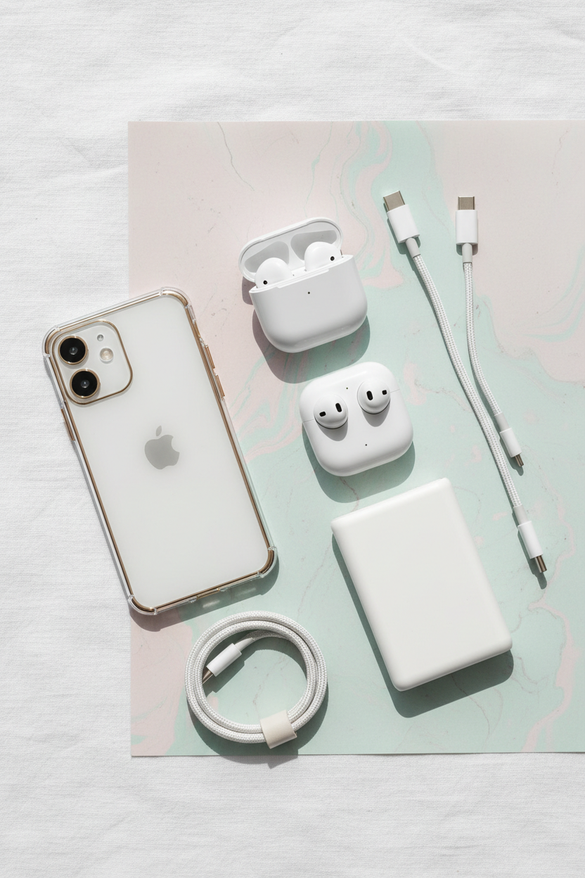 Mobile Accessories